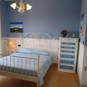 La Finestra Sul Mare Lido di Ostia